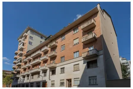 Location Maison à Torino 4 personnes