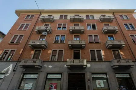 Location Maison à Torino 4 personnes