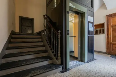 Location Maison à Torino 6 personnes
