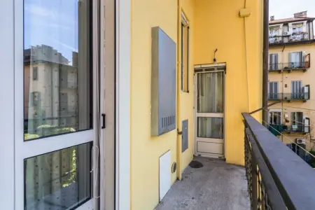 Location Maison à Torino 6 personnes