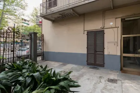 Location Maison à Torino 2 personnes