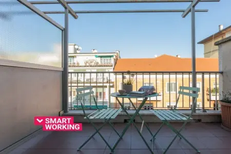 Location Maison à Torino 4 personnes