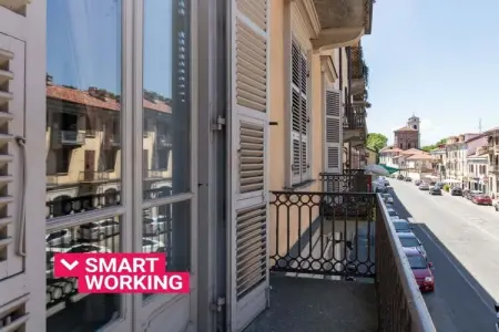 Location Maison à Torino 4 personnes