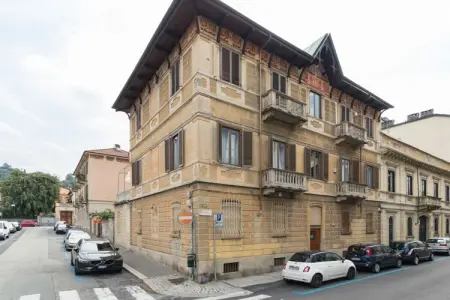 Location Maison à Torino 7 personnes