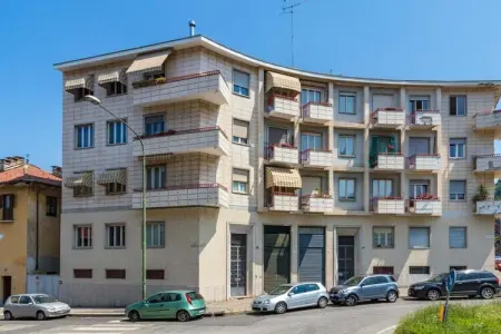 Location Maison à Torino 4 personnes