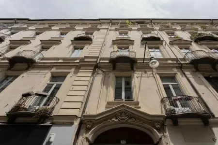 Location Maison à Torino 4 personnes