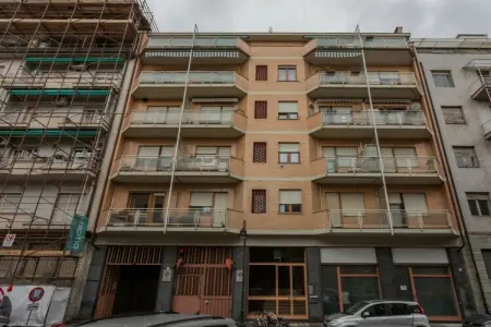 Location Maison à Torino 4 personnes