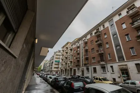 Location Maison à Torino 4 personnes