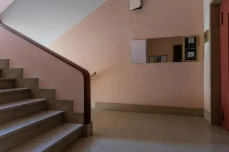 Location Maison à Torino 4 personnes