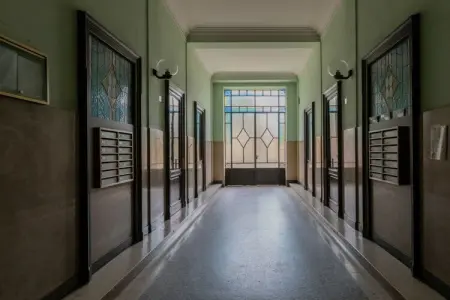 Location Maison à Torino 4 personnes