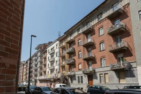 Location Maison à Torino 2 personnes