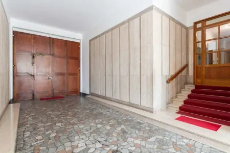 Location Maison à Torino 4 personnes