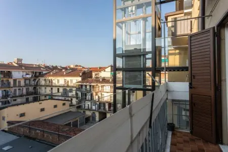 Location Maison à Torino 2 personnes