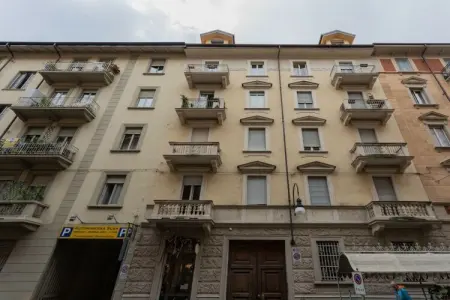 Location Maison à Torino 4 personnes