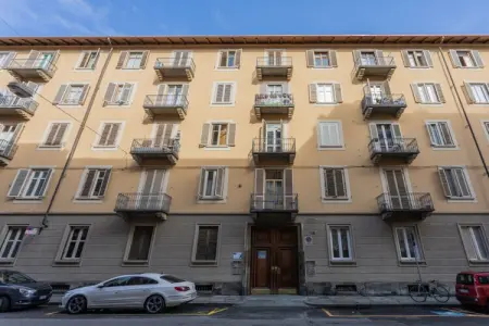 Location Maison à Torino 3 personnes