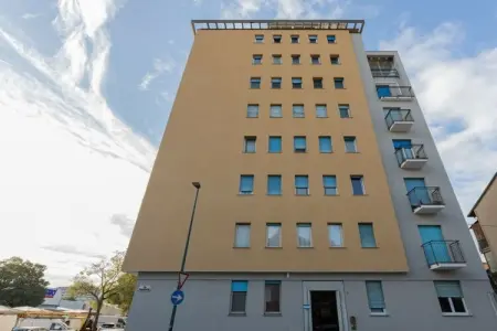 Location Maison à Torino 2 personnes