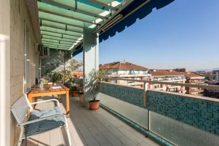 Location Maison à Torino 4 personnes