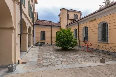 Location Maison à Torino 4 personnes