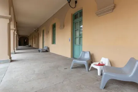 Location Maison à Torino 2 personnes