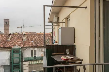 Location Maison à Torino 2 personnes