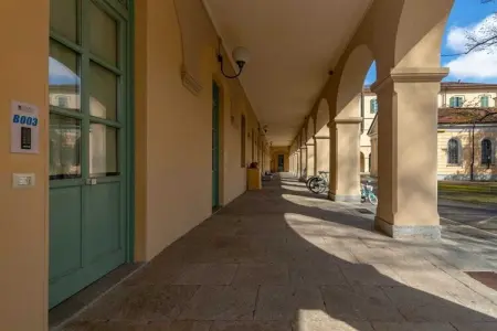 Location Maison à Torino 2 personnes