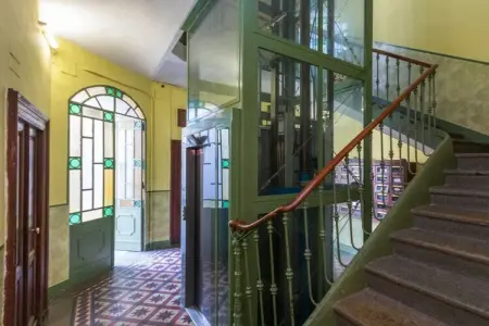 Location Maison à Torino 6 personnes