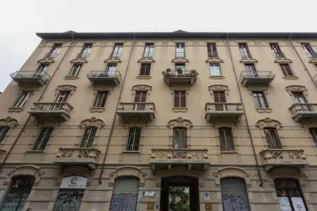 Location Maison à Torino 4 personnes