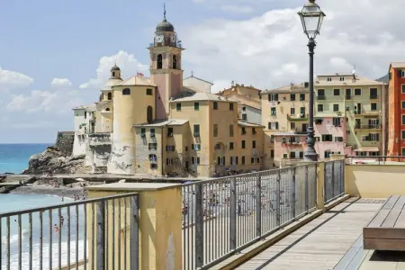 Location Maison à Camogli 3 personnes