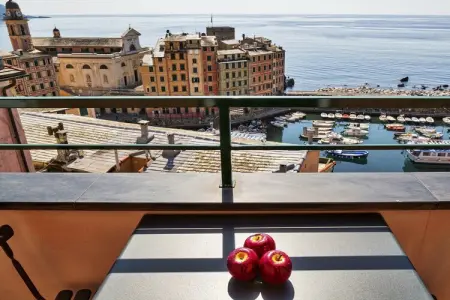 Location Maison à Camogli 3 personnes