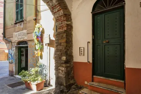 Location Maison à Camogli 4 personnes