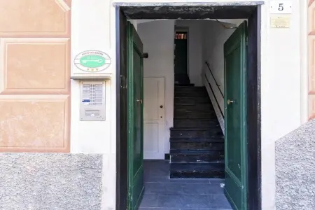 Location Maison à Camogli 4 personnes