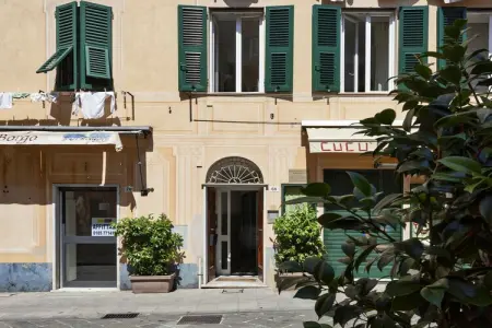 Location Maison à Camogli 4 personnes