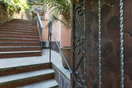 Location Maison à Camogli 3 personnes