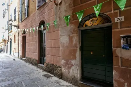 Location Maison à Camogli 4 personnes
