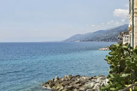 Location Maison à Camogli 4 personnes