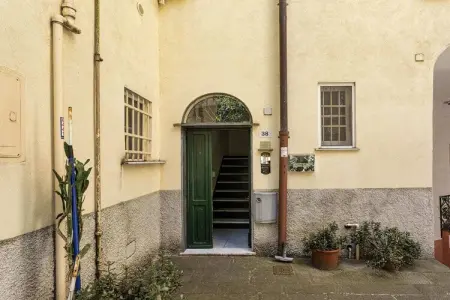 Location Maison à Camogli 4 personnes
