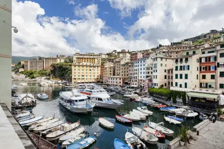 Location Maison à Camogli 3 personnes