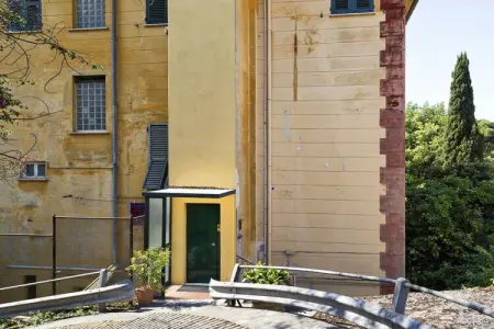Location Maison à Rapallo 8 personnes