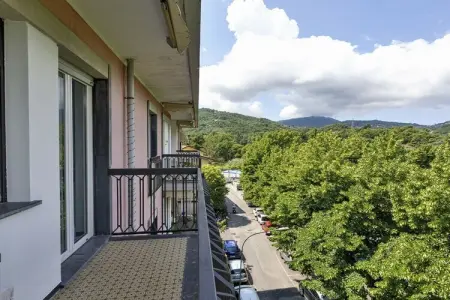 Location Maison à Rapallo 4 personnes