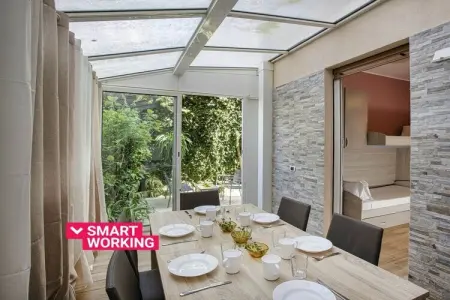 Location Maison à Rapallo 4 personnes