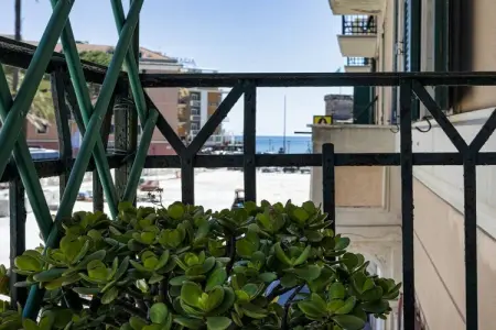 Location Maison à Rapallo 6 personnes