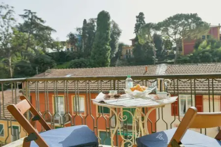 Location Maison à Santa Margherita Ligure 4 personnes