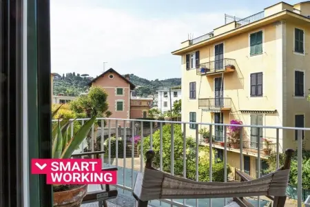 Location Maison à Santa Margherita Ligure 4 personnes