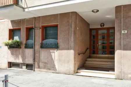 Location Maison à Santa Margherita Ligure 4 personnes