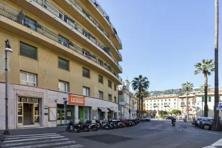 Location Maison à Santa Margherita Ligure 4 personnes