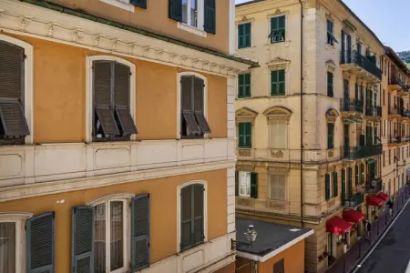 Location Maison à Santa Margherita Ligure 6 personnes