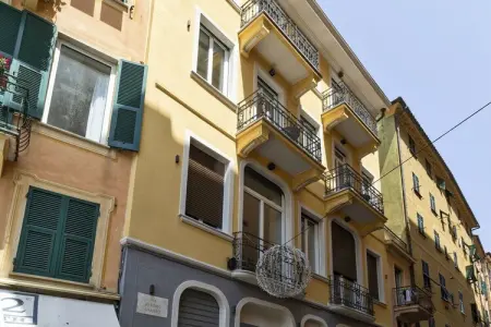 Location Maison à Santa Margherita Ligure 4 personnes