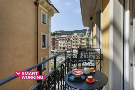 Location Maison à Santa Margherita Ligure 4 personnes