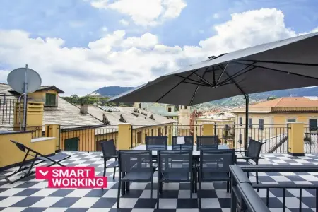 Location Maison à Santa Margherita Ligure 6 personnes