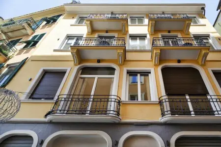Location Maison à Santa Margherita Ligure 8 personnes